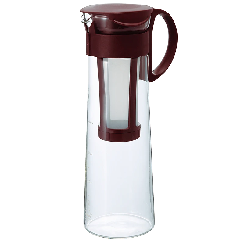 Mizudashi Cold Brew Coffee Pot 13 Mizudashi Cold Brew Coffee Pot - Afbeelding 13