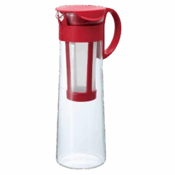 Mizudashi Cold Brew Coffee Pot 23 Mizudashi Cold Brew Coffee Pot -Hario Europe MCPN 14R web 045b0dc4 67e4 40a7 bd65 c9283020dce8