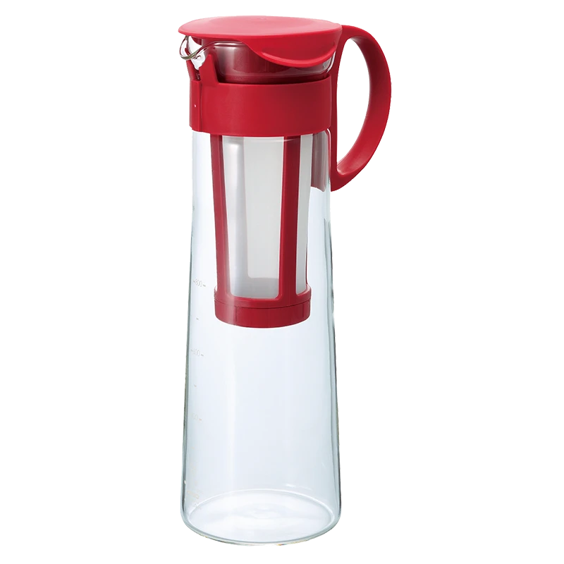 Mizudashi Cold Brew Coffee Pot 11 Mizudashi Cold Brew Coffee Pot - Afbeelding 11