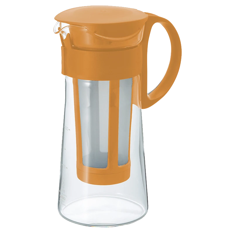 Mizudashi Cold Brew Coffee Pot 9 Mizudashi Cold Brew Coffee Pot - Afbeelding 9