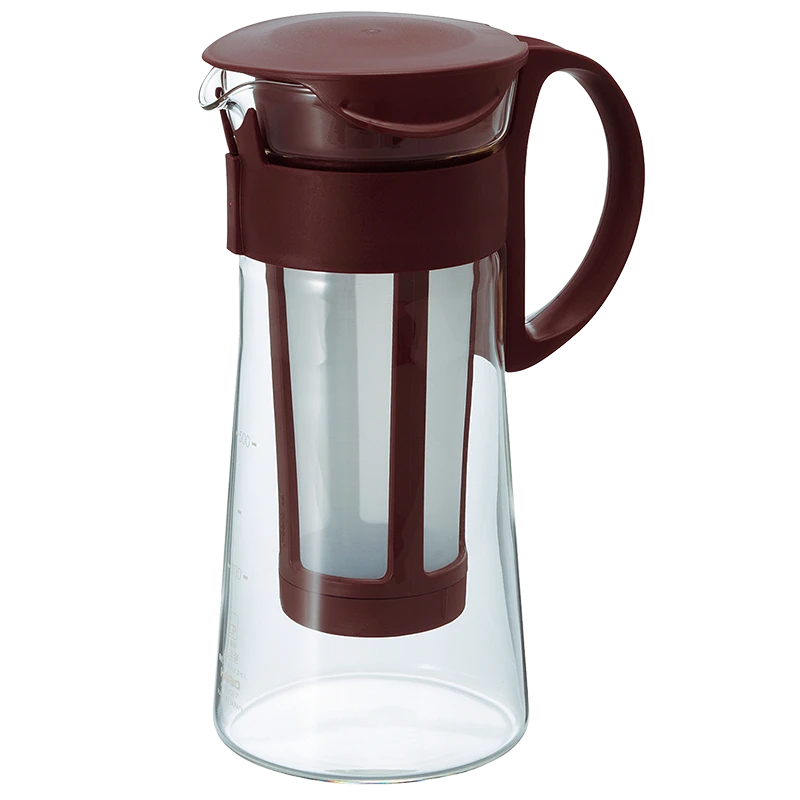 Mizudashi Cold Brew Coffee Pot 12 Mizudashi Cold Brew Coffee Pot - Afbeelding 12