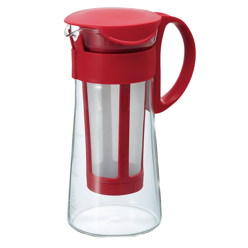 Mizudashi Cold Brew Coffee Pot 10 Mizudashi Cold Brew Coffee Pot - Afbeelding 10