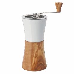 V60 Coffee Grinder Olive Wood N