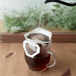 Portable One-Cup Drip Filters (22 Pcs) -Hario Europe MDF 1 web02