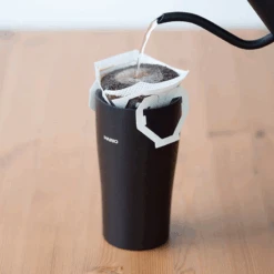 Portable One-Cup Drip Filters (22 Pcs) -Hario Europe MDF 1 web03