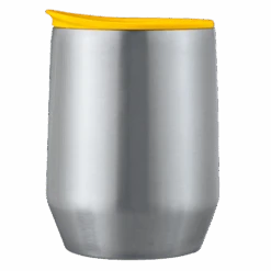 Stainless Steel Mug MIOLOVE