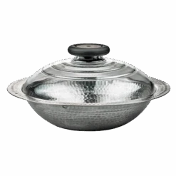 Yukihira IH Stainless Steel Cooking Pot, 2,600mL -Hario Europe MIS 23 web