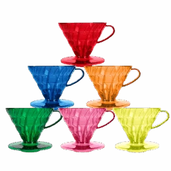 V60 Dripper Candy Edition, 02 Size