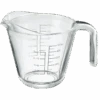 HARIO Measure Cup 500mL