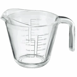 HARIO Measure Cup 500mL
