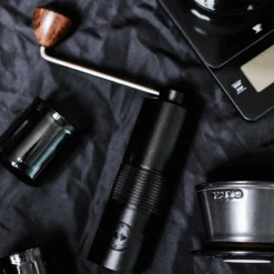 Kabuto Coffee Grinder 12 Kabuto Coffee Grinder -Hario Europe MKBT 1B web03