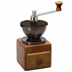 Small Coffee Grinder
