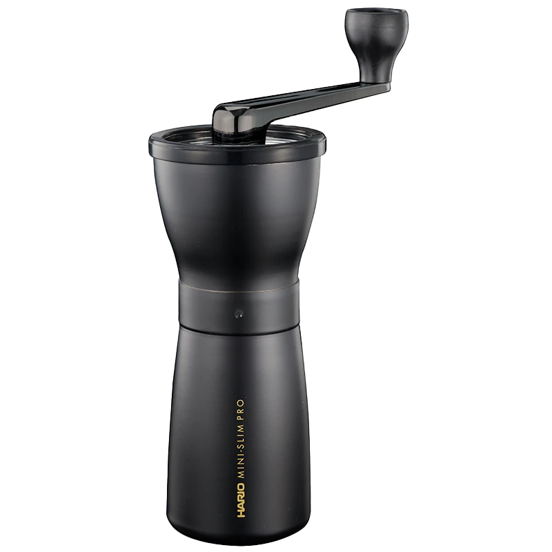 Mini Grinder Slim Pro 1 Mini Grinder Slim Pro