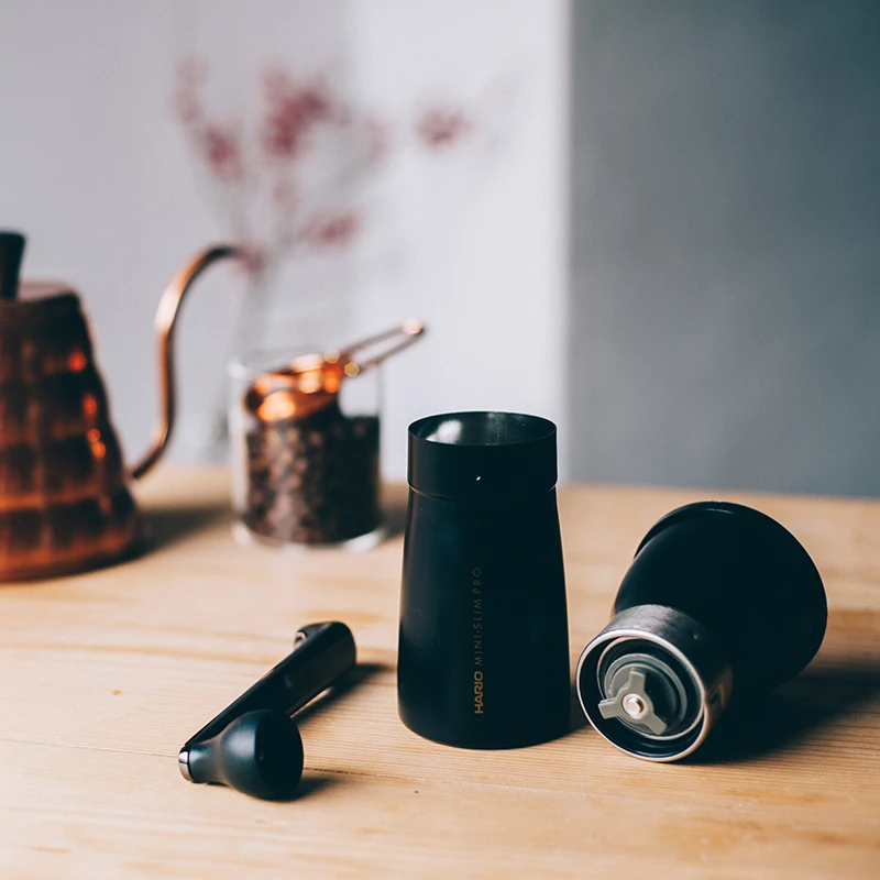 Mini Grinder Slim Pro 2 Mini Grinder Slim Pro - Afbeelding 2