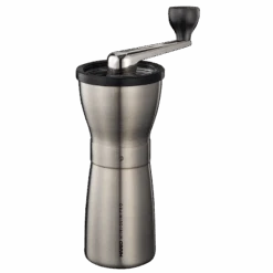 Mini Grinder Slim Pro 6 Mini Grinder Slim Pro -Hario Europe MMSP 1 HSVweb