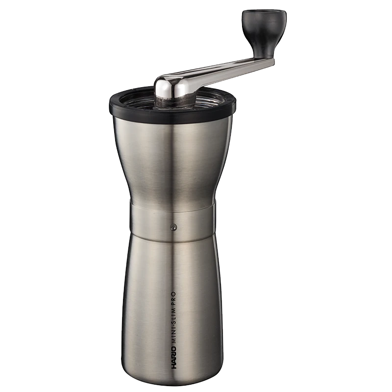 Mini Grinder Slim Pro 3 Mini Grinder Slim Pro - Afbeelding 3