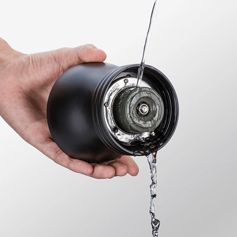 Ceramic Coffee Grinder Skerton Plus 5 Ceramic Coffee Grinder Skerton Plus - Afbeelding 5