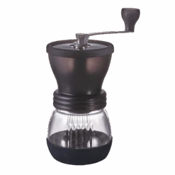 Ceramic Coffee Grinder Skerton Plus