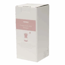 Ceramic Coffee Grinder Skerton Plus 11 Ceramic Coffee Grinder Skerton Plus -Hario Europe MSCSbloompackage