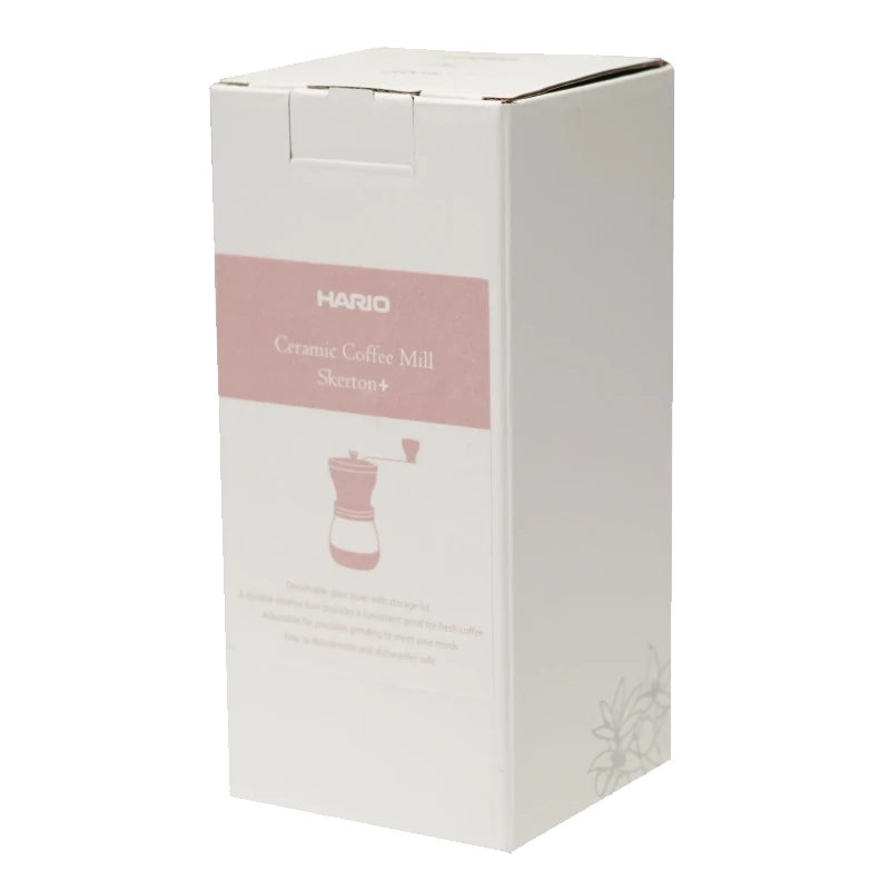 Ceramic Coffee Grinder Skerton Plus 6 Ceramic Coffee Grinder Skerton Plus - Afbeelding 6