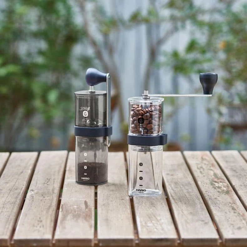 Electric Hand Coffee Grinder Set 7 Electric Hand Coffee Grinder Set - Afbeelding 7