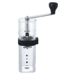 Coffee Grinder Smart G 7 Coffee Grinder Smart G -Hario Europe MSG 2T web
