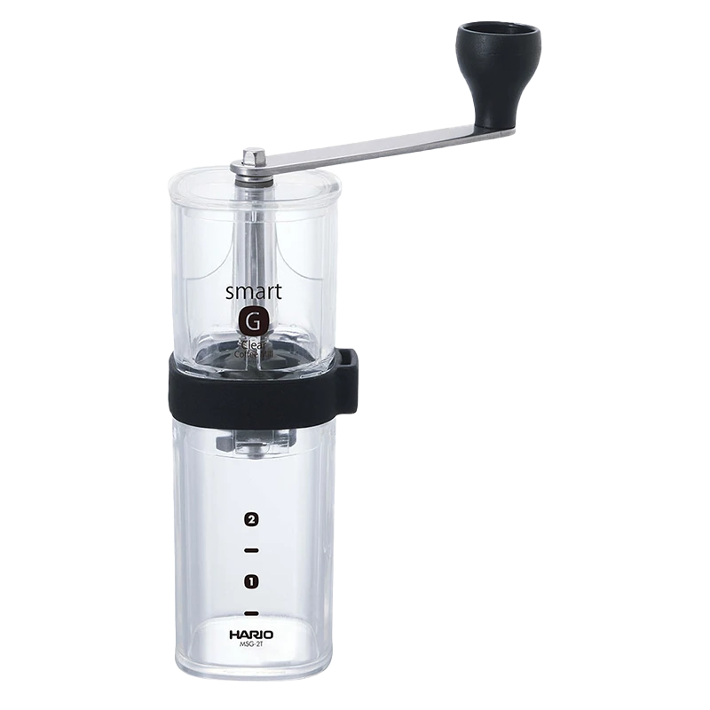 Coffee Grinder Smart G 4 Coffee Grinder Smart G - Afbeelding 4