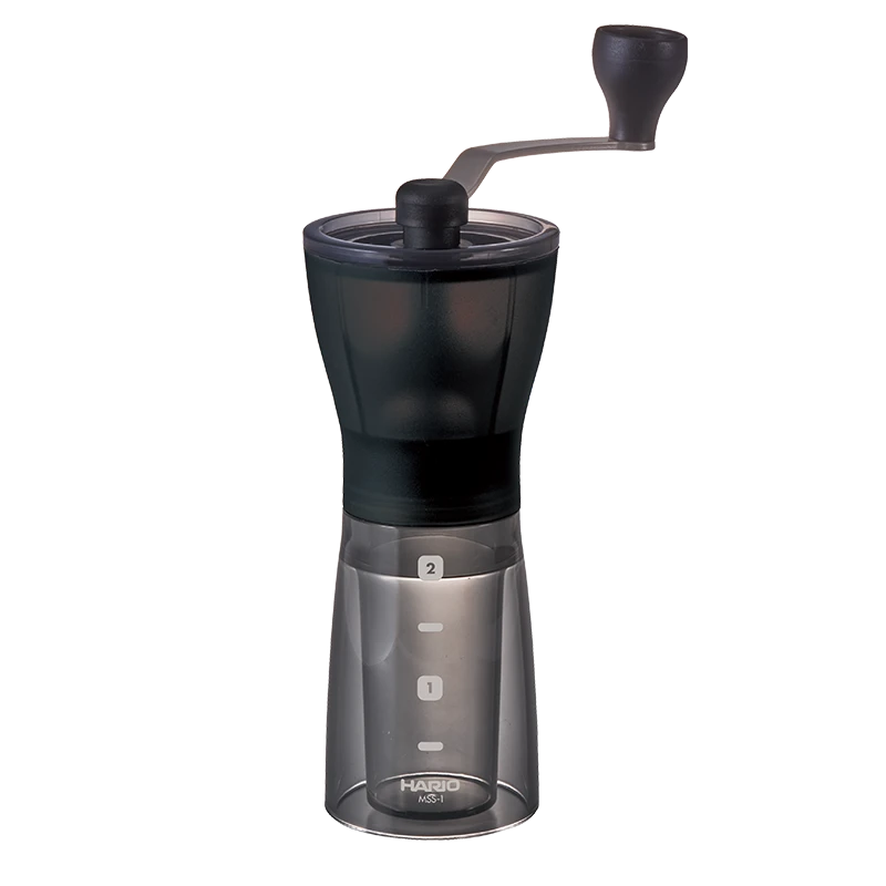 BI-MSS-1-EX / Inner Burr 2 BI-MSS-1-EX / Inner Burr - Afbeelding 2