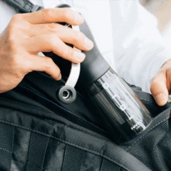 Ceramic Coffee Grinder Mini-Slim + 8 Ceramic Coffee Grinder Mini-Slim + -Hario Europe MSS 1DTB web02