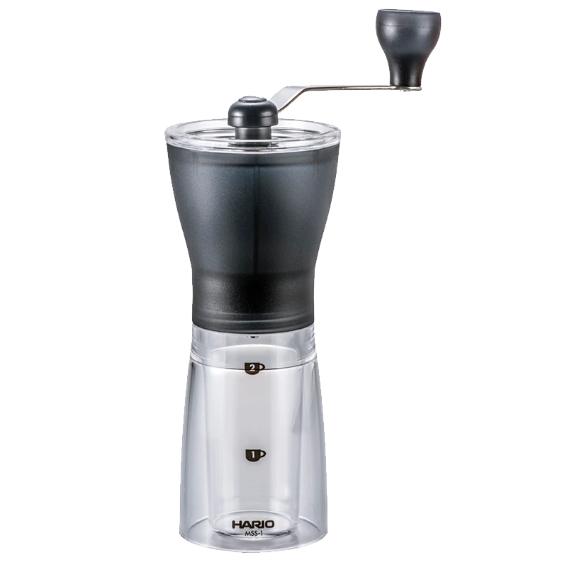 H-MSS-1 / Handle For MSS-1 (Pentagonal) 2 H-MSS-1 / Handle For MSS-1 (Pentagonal) - Afbeelding 2