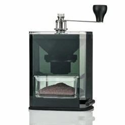 Clear Coffee Grinder 11 Clear Coffee Grinder -Hario Europe MXR 2 web01