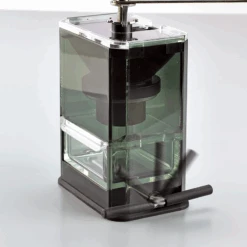 Clear Coffee Grinder 9 Clear Coffee Grinder -Hario Europe MXR 2 web04