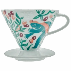 V60 Artist Edition - Maren Bruin