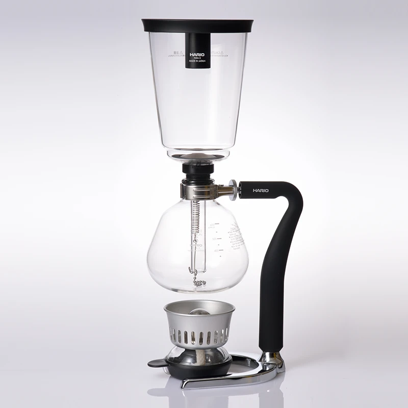 Coffee Siphon NEXT 2 Coffee Siphon NEXT - Afbeelding 2