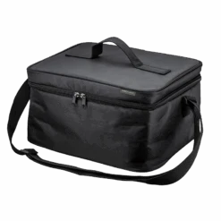 V60 Outdoor Coffee Full Set -Hario Europe O VCB B bag web