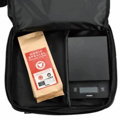 V60 Outdoor Coffee Full Set -Hario Europe O VCB B freespace web