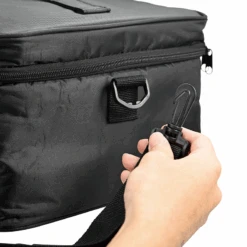 V60 Outdoor Coffee Basic Set 20 V60 Outdoor Coffee Basic Set -Hario Europe O VCB B strap web 1