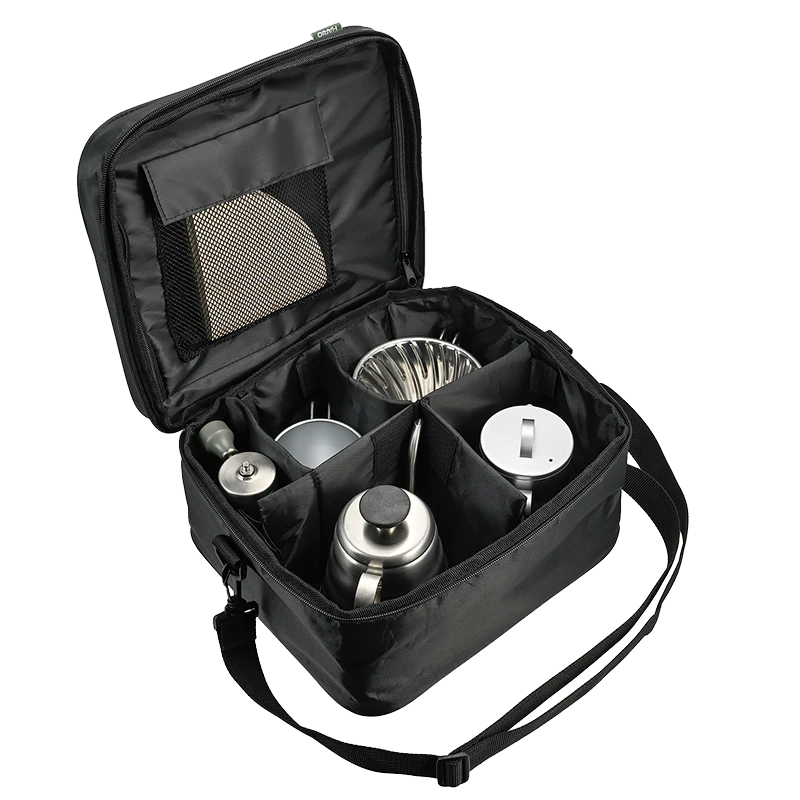 V60 Outdoor Coffee Basic Set 3 V60 Outdoor Coffee Basic Set - Afbeelding 3