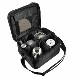 V60 Outdoor Coffee Full Set -Hario Europe O VCB B web