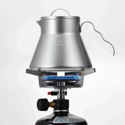 V60 Outdoor Coffee Basic Set 21 V60 Outdoor Coffee Basic Set -Hario Europe O VCSM 50 HSV directflame web 1