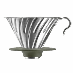 V60 Metal Dripper, 02 Size