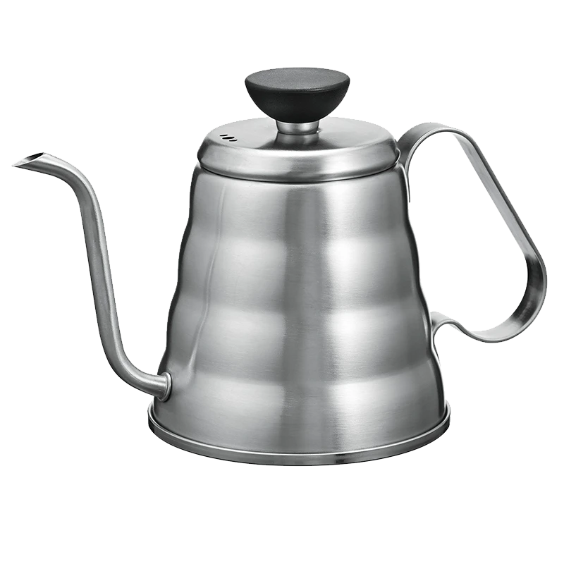 V60 Metal Drip Kettle Buono 1 V60 Metal Drip Kettle Buono