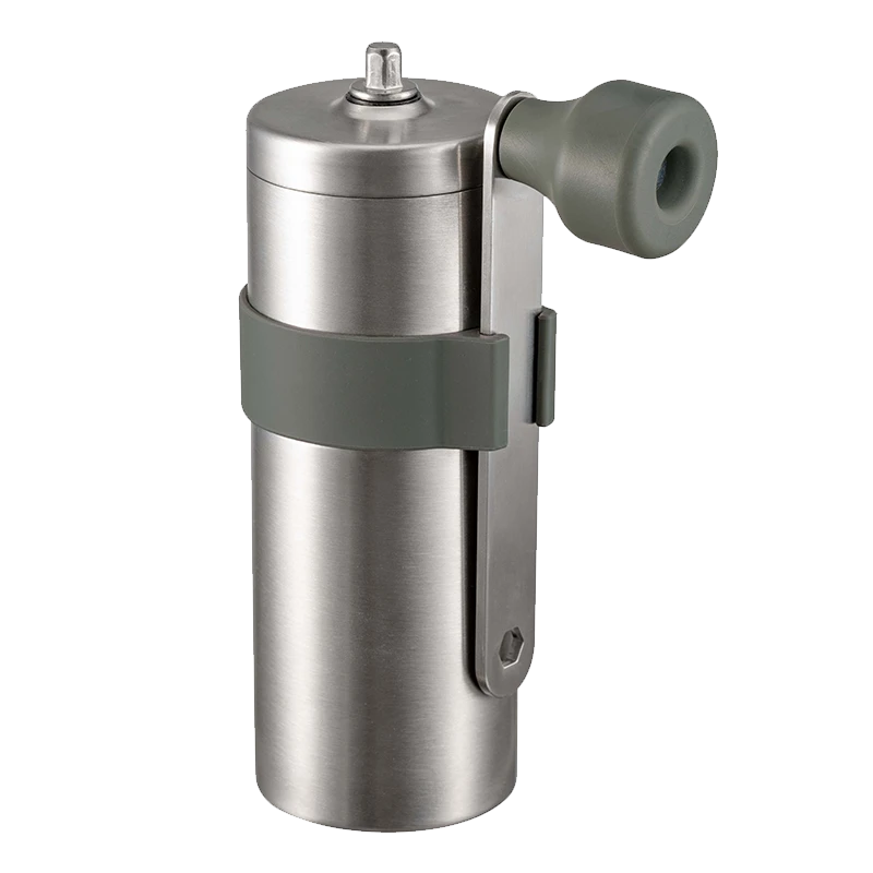 V60 Metal Coffee Grinder 6 V60 Metal Coffee Grinder - Afbeelding 6