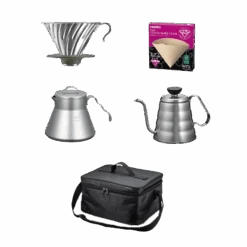 V60 Outdoor Coffee Basic Set