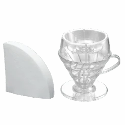 V60 Drip-Assist Set, 02 Size