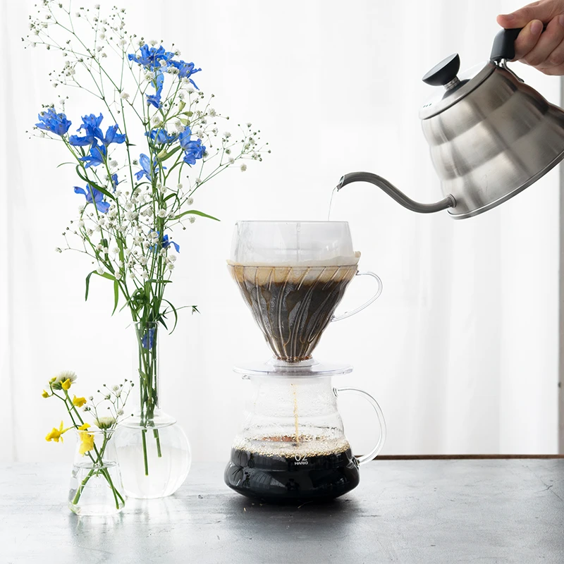 V60 Drip-Assist 4 V60 Drip-Assist - Afbeelding 4