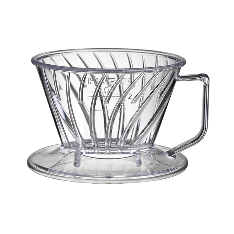 Pegasus Coffee Dripper 6 Pegasus Coffee Dripper - Afbeelding 6