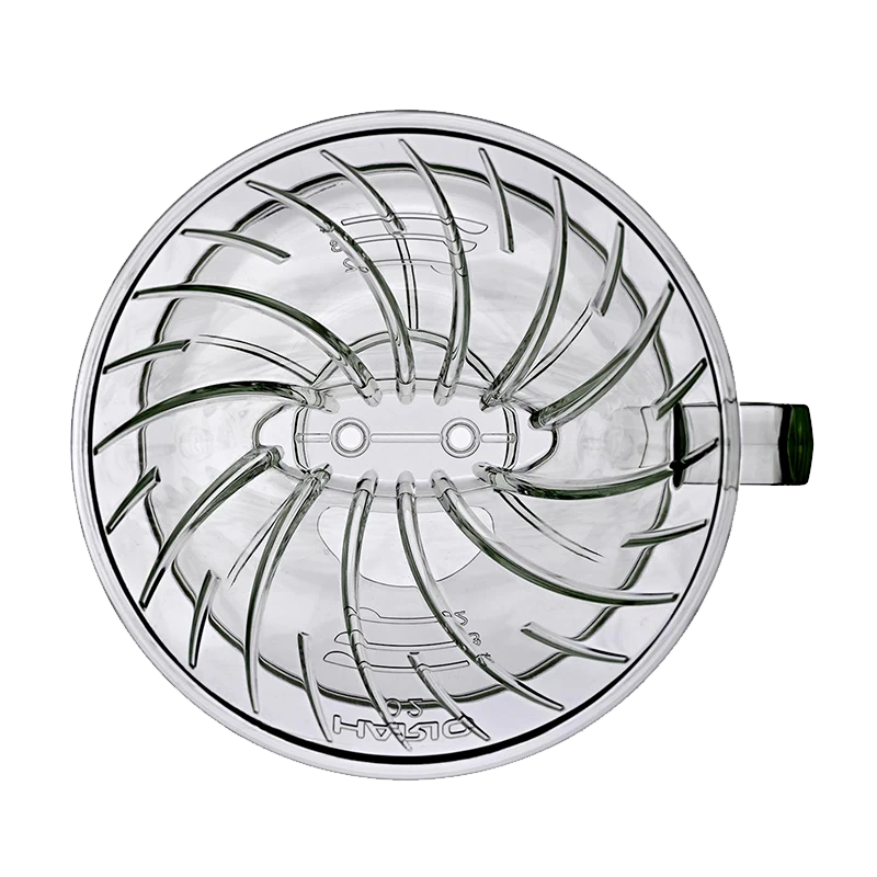 Pegasus Coffee Dripper 5 Pegasus Coffee Dripper - Afbeelding 5