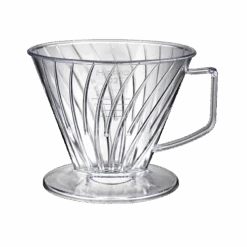 Pegasus Coffee Dripper 13 Pegasus Coffee Dripper -Hario Europe PED 03 T web01