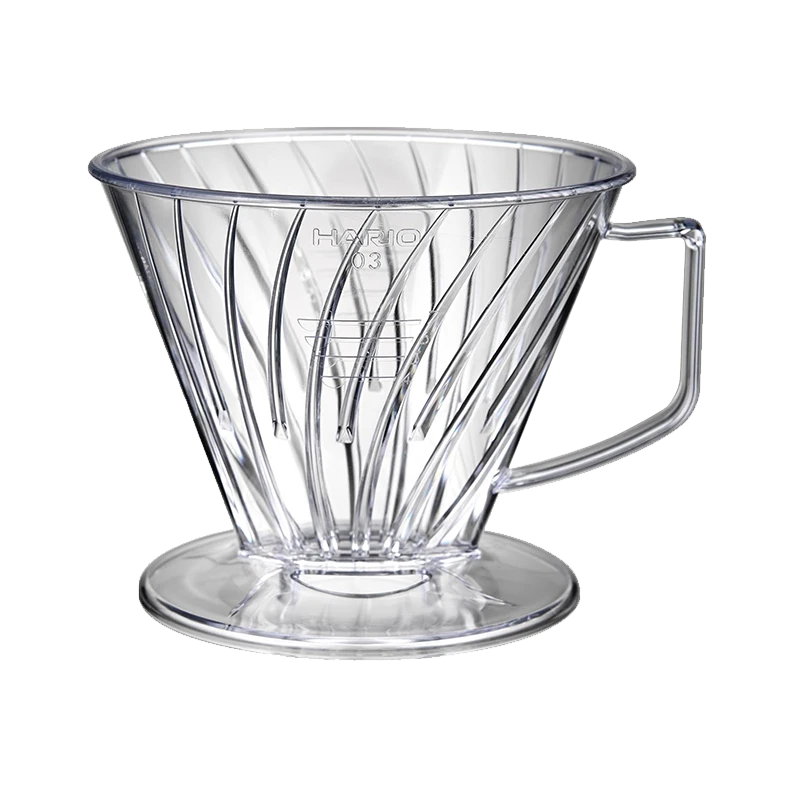 Pegasus Coffee Dripper 7 Pegasus Coffee Dripper - Afbeelding 7